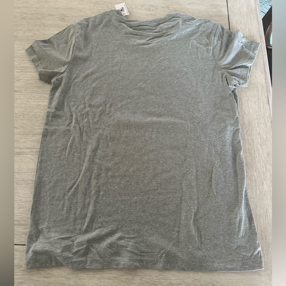 Gray Disney Parks 'Here for the Magic' T-Shirt - Picture 2 of 4
